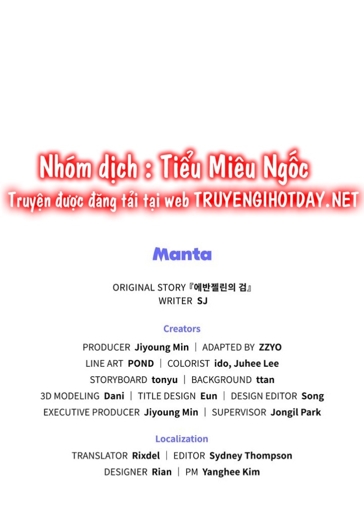 thanh kiếm của evangeline chapter 22 55