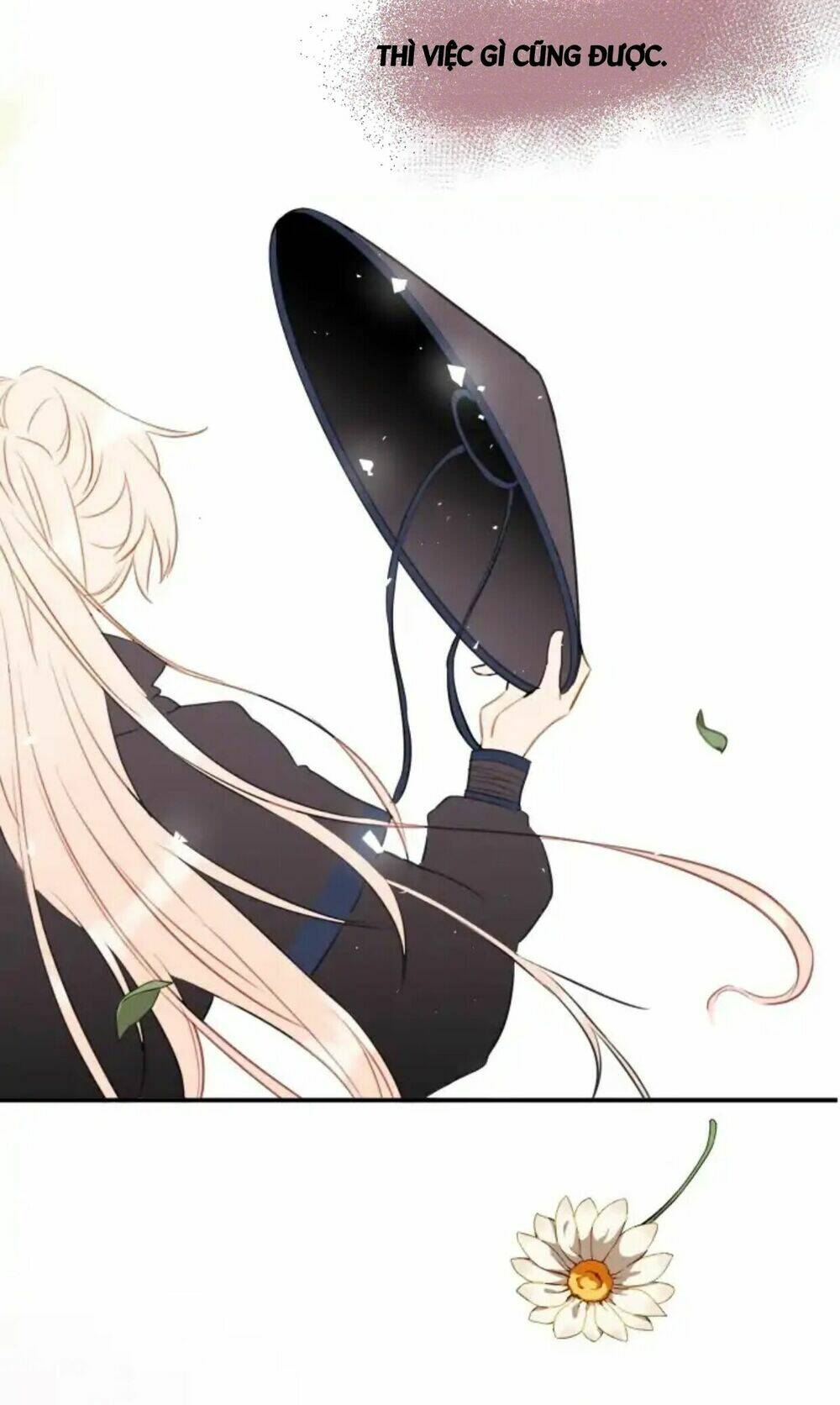 bản hợp đồng hôn nhân chapter 2 34