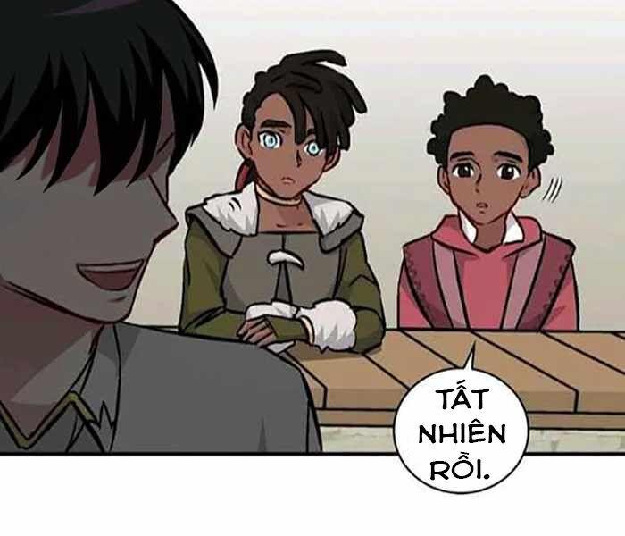 tôi lên cấp chỉ bằng cách ăn chapter 82 27