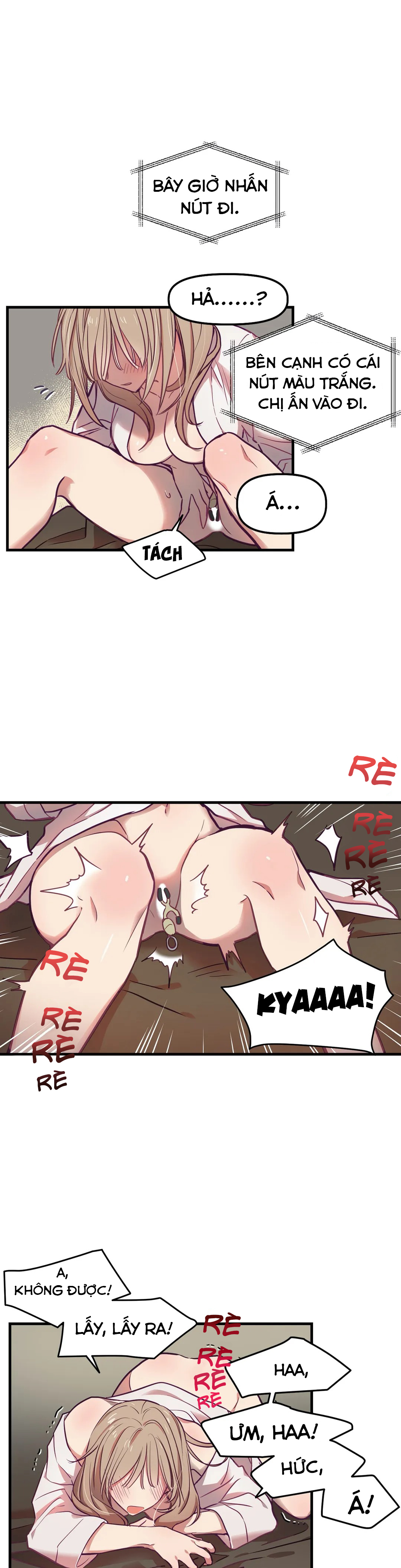 cô em xinh đẹp và ba chàng trai may mắn chapter 6 15