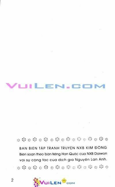 princess - công chúa xứ hoa (bản đẹp) chapter 20 2