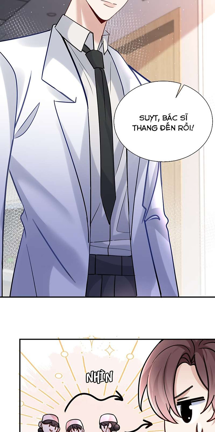 máy bay giấy chapter 117 5