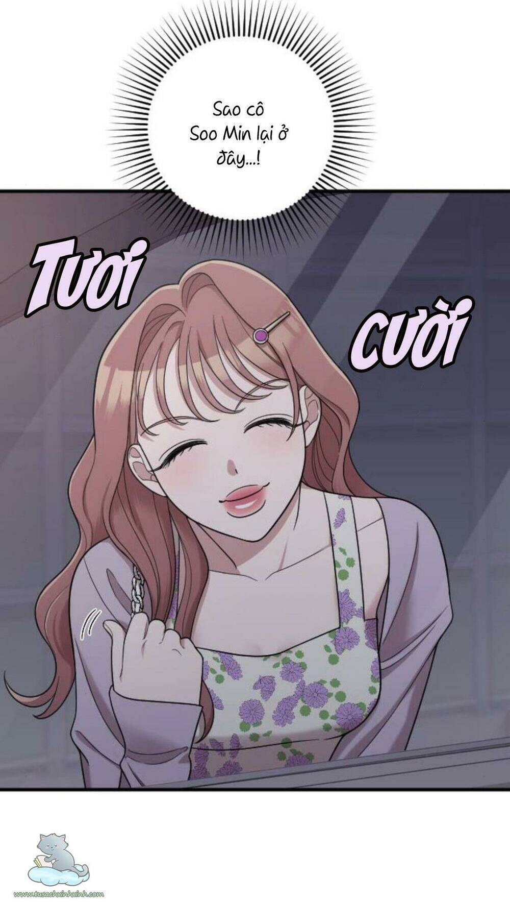 cô đi mà lấy chồng tôi đi chapter 24 19