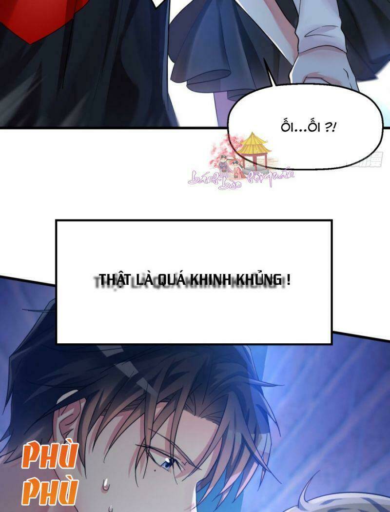 gà cưng nổi tiếng theo đuổi minh tinh chapter 0 10