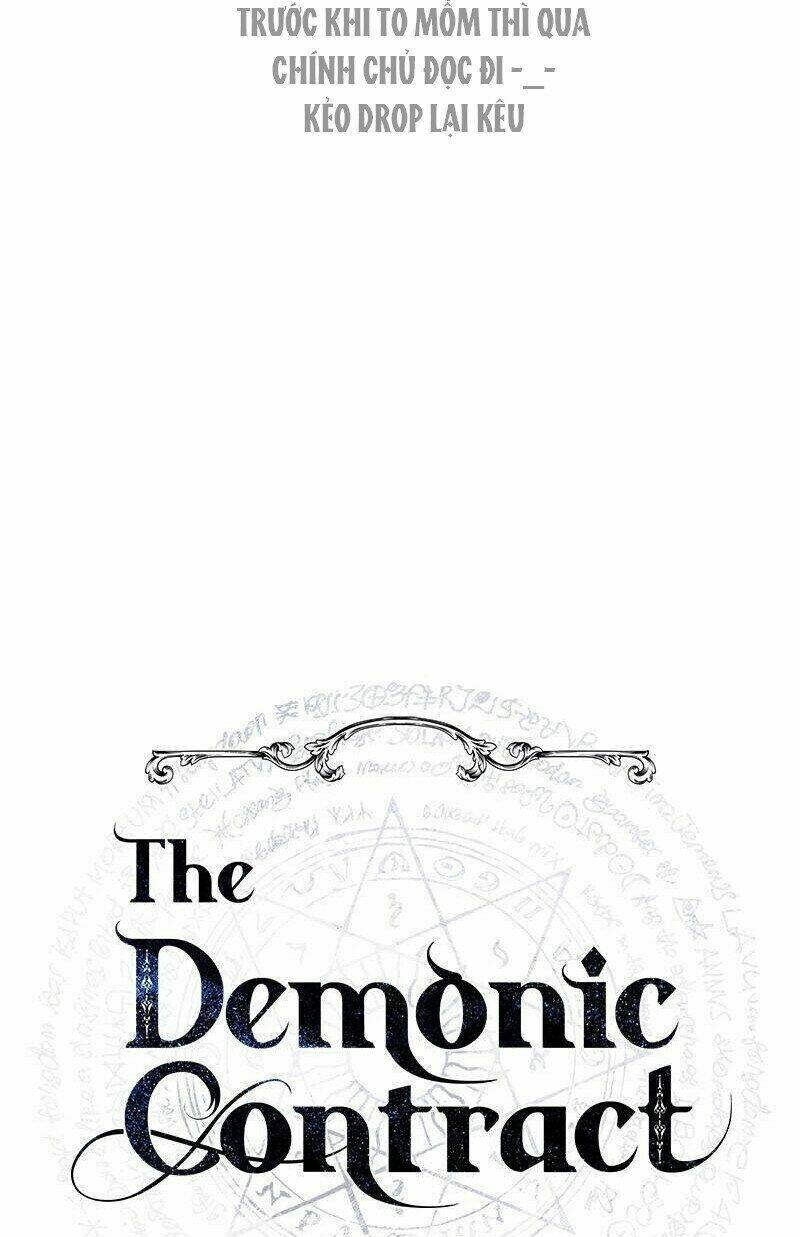 khế ước của ma tộc chapter 55 31