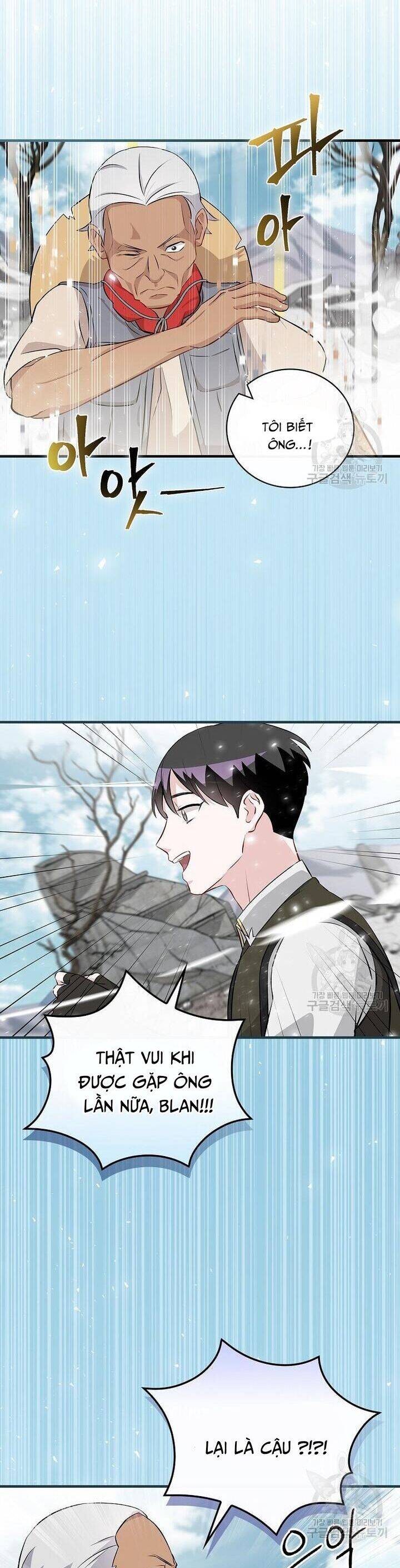 Level Up Chỉ Bằng Cách Ăn Cơm Chapter 153 38