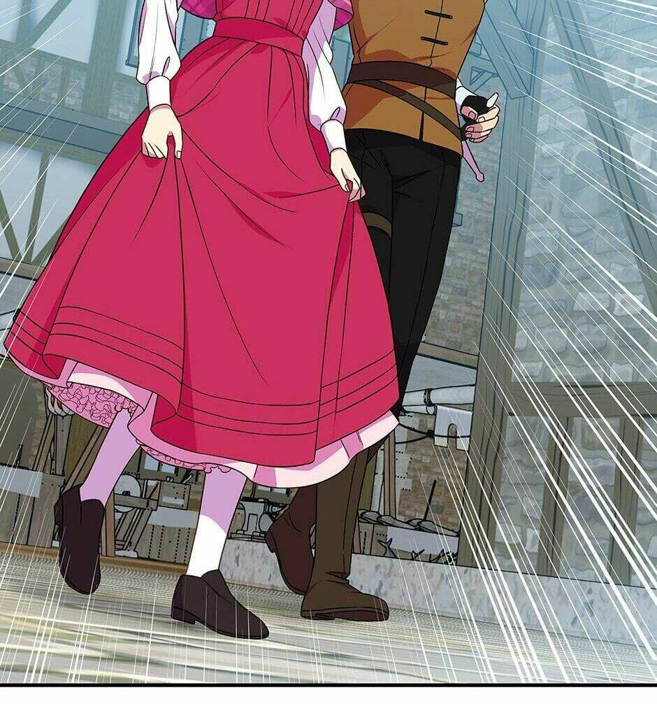 khế ước của nữ công tước quái vật chapter 94 3