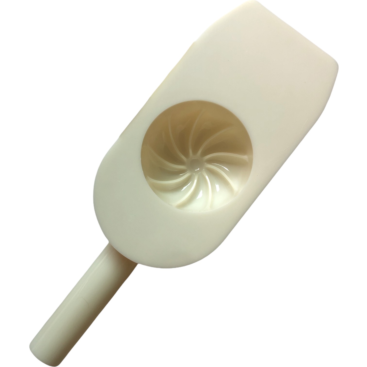 Khuôn làm bánh bao 1 bánh loại 8cm