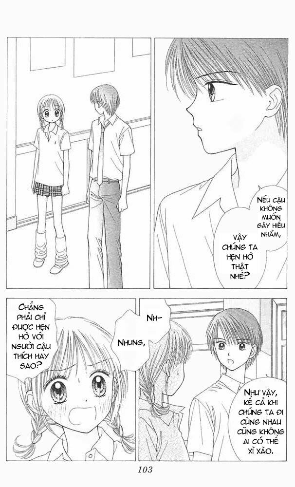 học sinh siêu ngầu chapter 14 4