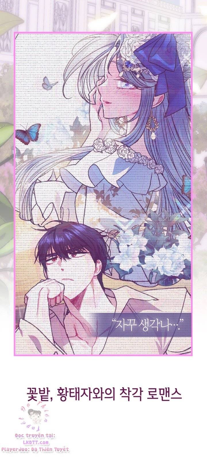 cha, con không muốn kết hôn đâu chapter 27 95