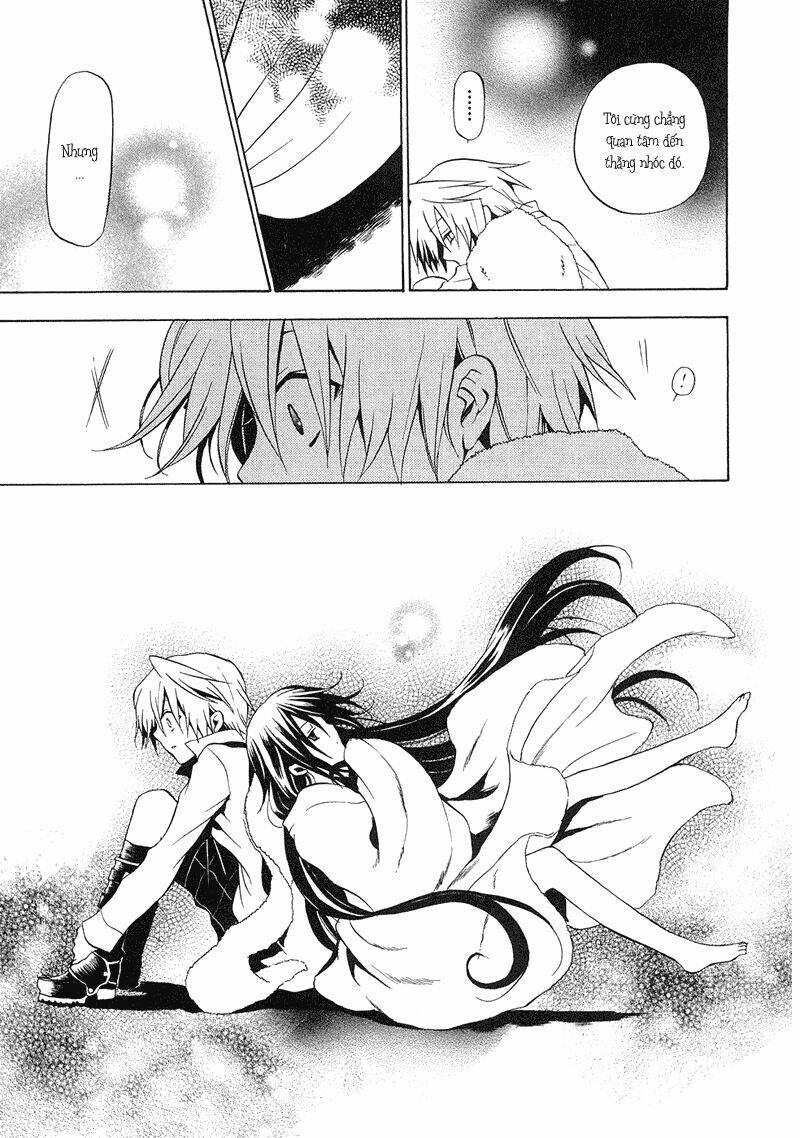 pandora hearts chapter 12 33