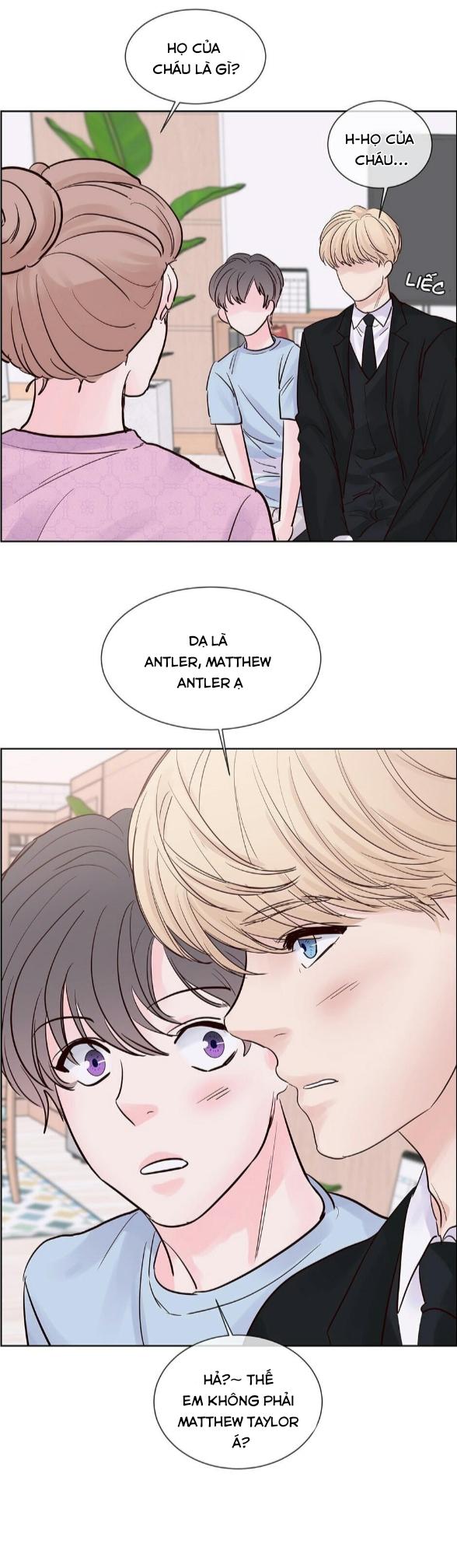 [har] đụng là nóng mà chạm là chạy chapter 48 9