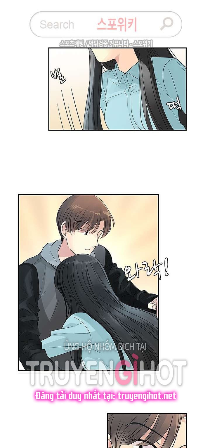 [18+] nàng hoa chapter 15.1 17