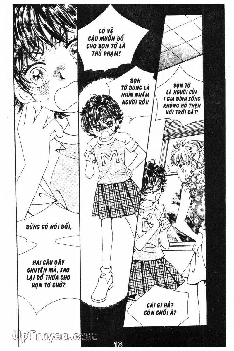 cô nàng ngổ ngáo chapter 3 15