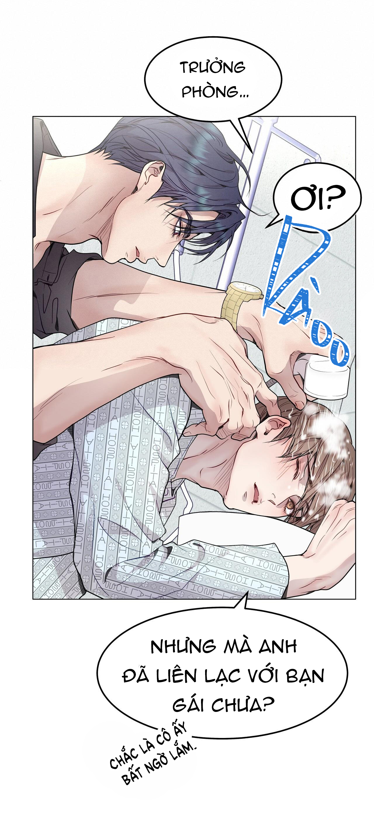 tư duy vị kỷ chapter 24 37