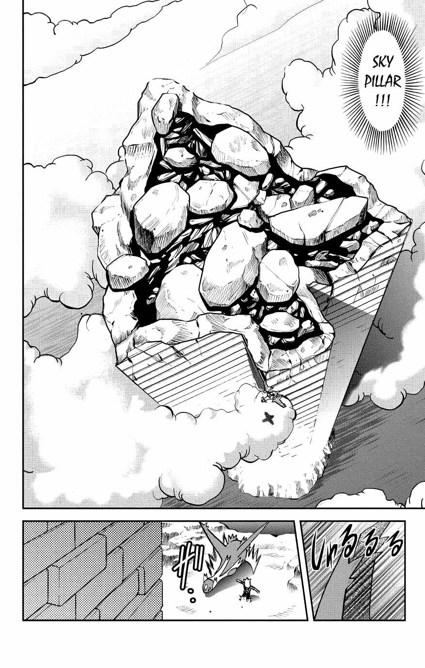 thú cưng đặc biệt chapter 582 11