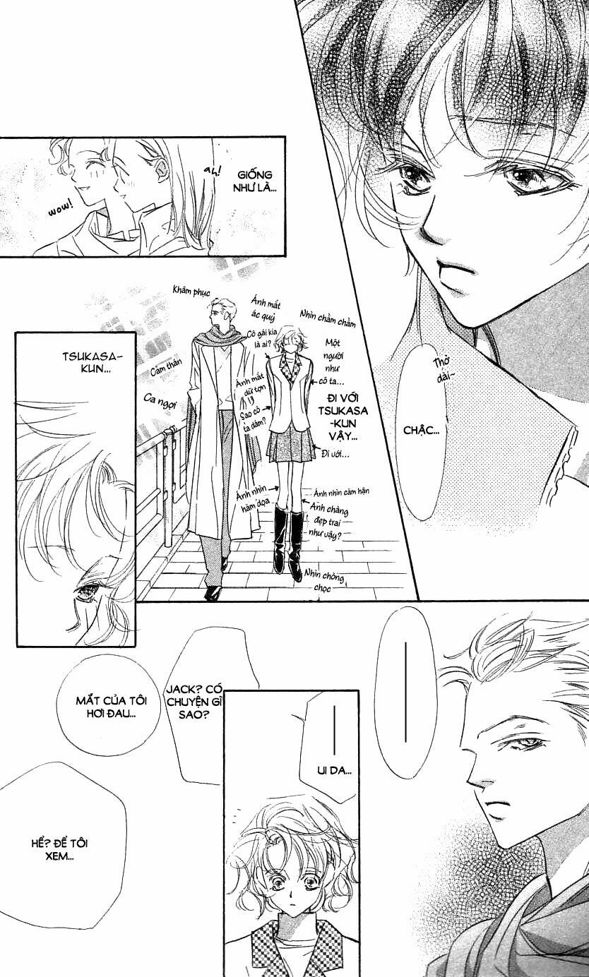 yoru made matenai chapter 27 22