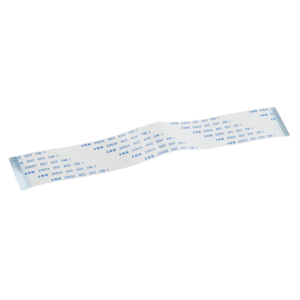 40 Pin Drive Laser Len Flex Ribbon Cable Replacement KES-490A for Sony PS4