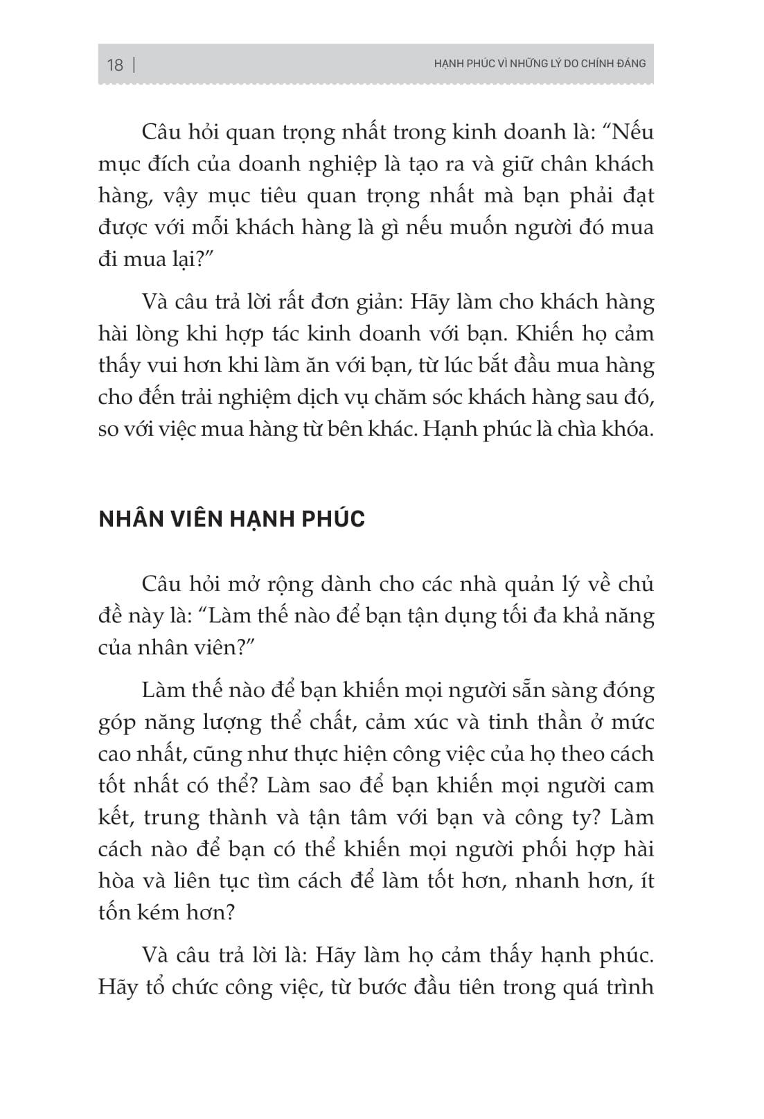 Sách - Không Có Người Lính Tồi Dưới Trướng Một Vị Tướng Tài Ba - Nhân Tài Hay Kẻ Vô Dụng?