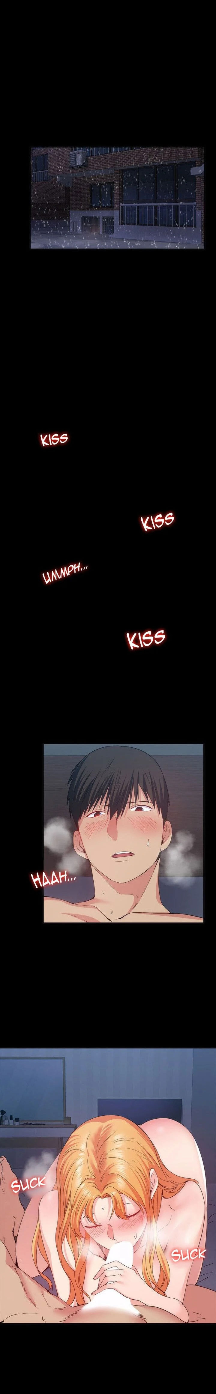 bạn gái trở về chapter 19 2