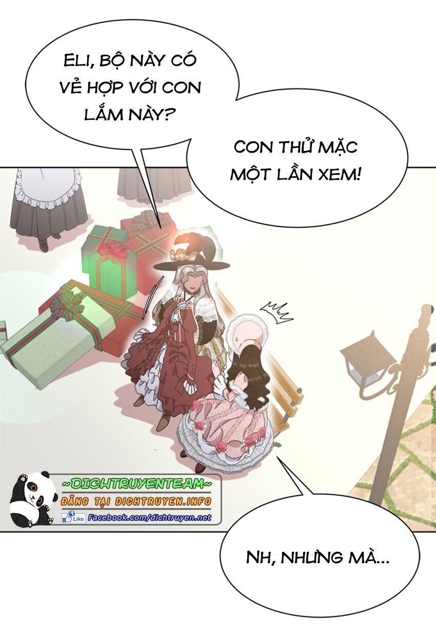 con gái bảo bối của ma vương chapter 133 8