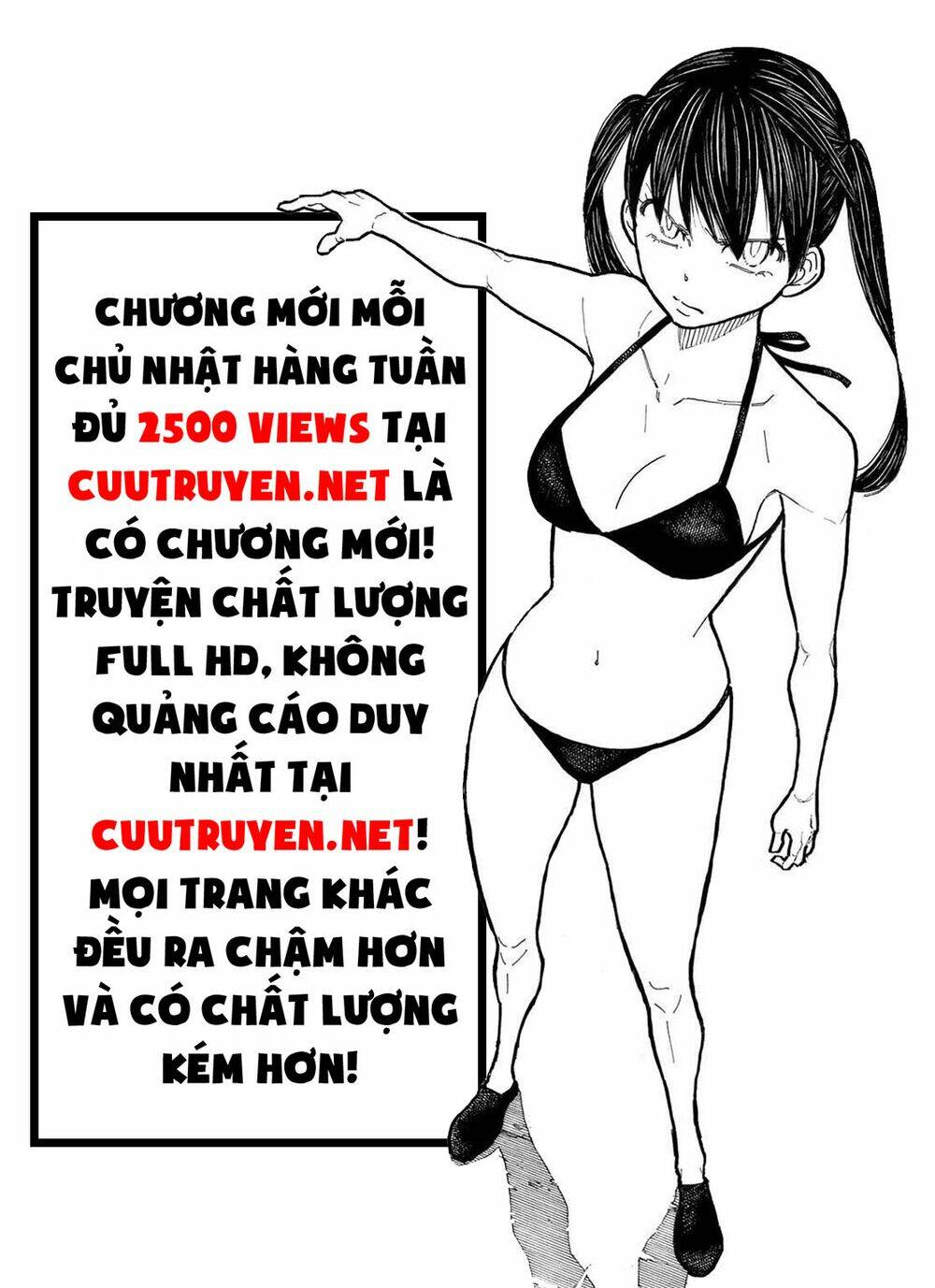 biệt đội lính cứu hỏa chapter 287 3