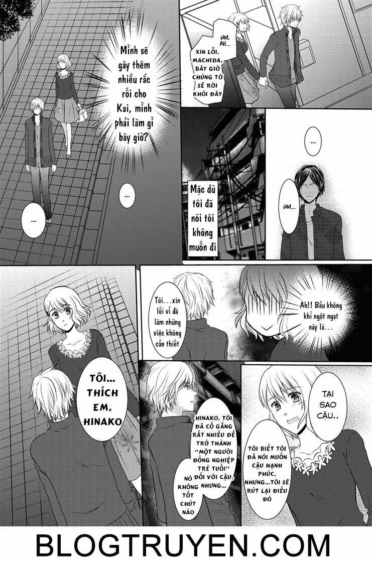 30 year old virgin ol chapter 1 25