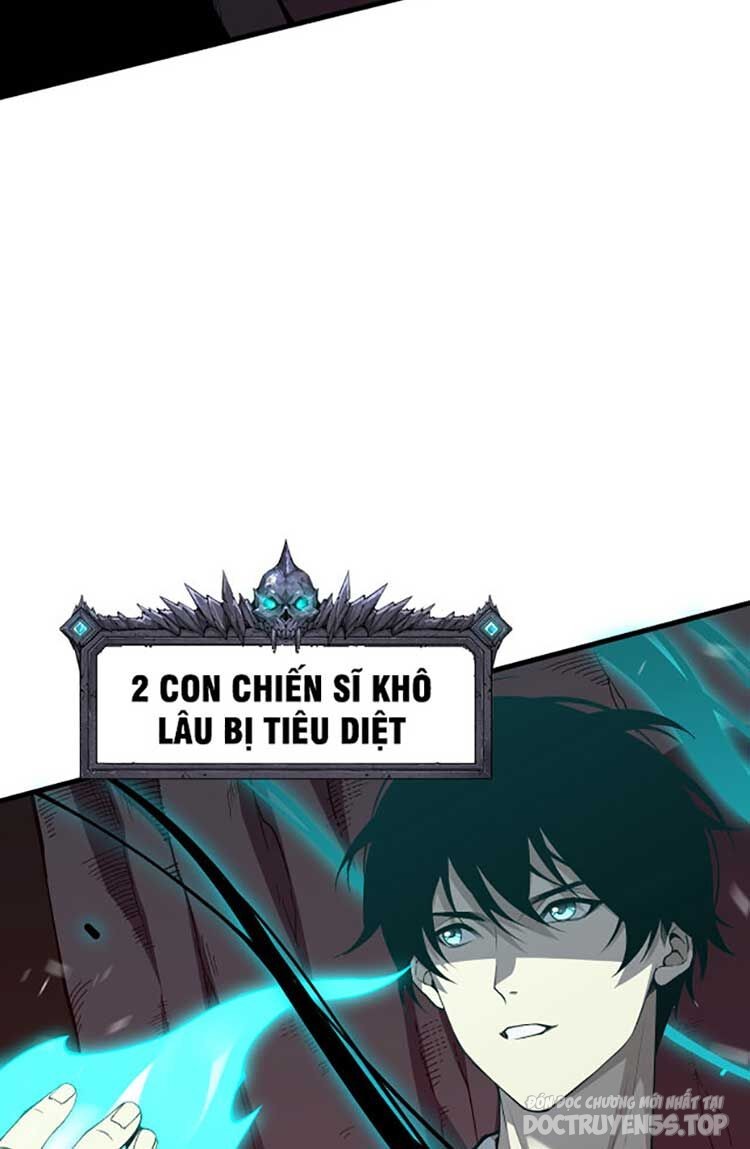 tử linh pháp sư! ta chính là thiên tài chapter 35 32