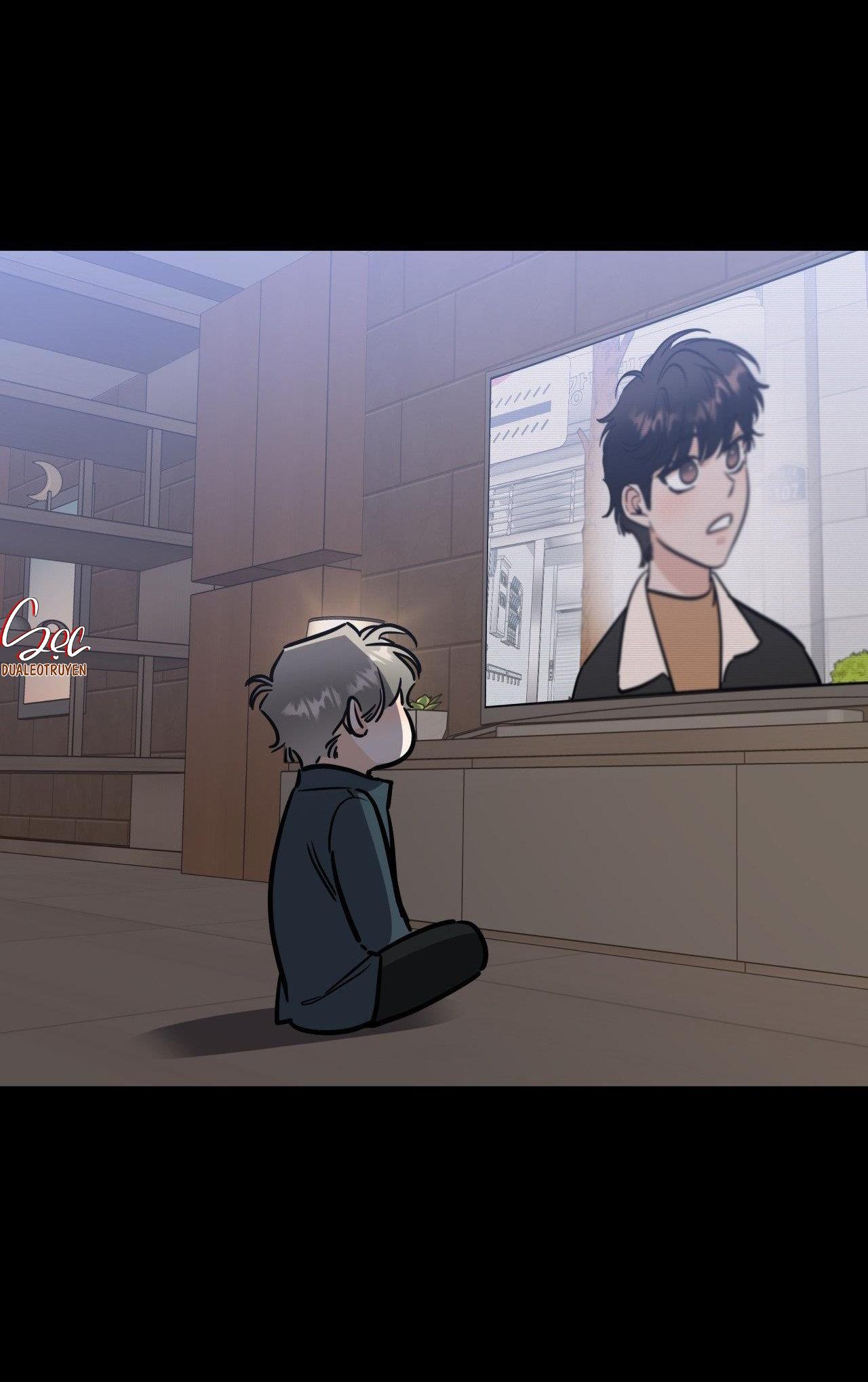 lệnh cứu rỗi chapter 18 43