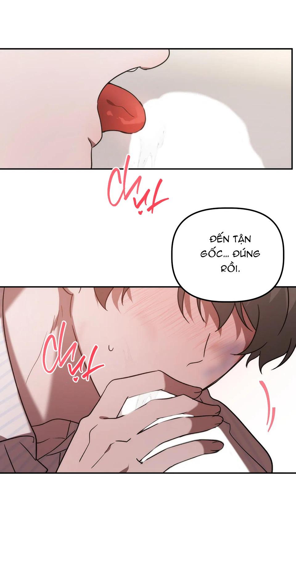 đã hiểu chưa chapter 33 32