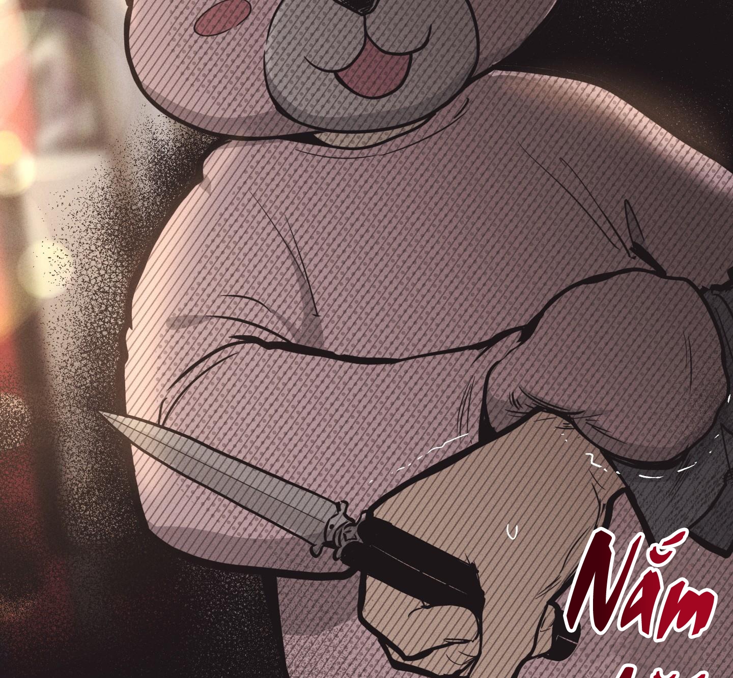 phục thù chapter 14 70