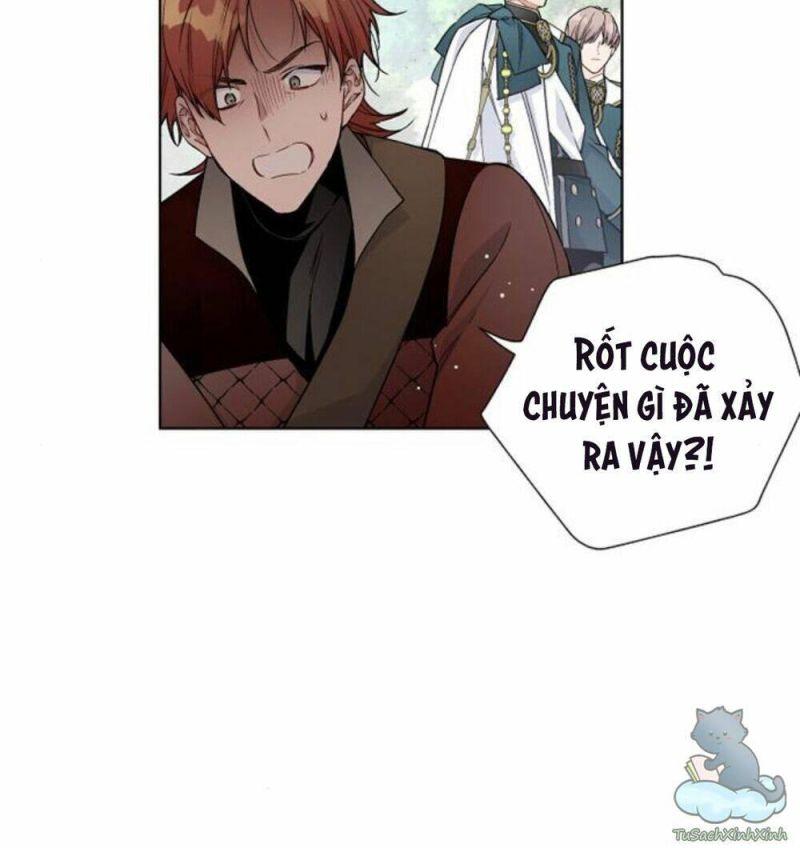 cách mà kỵ sĩ sống như tiểu thư chapter 32 4