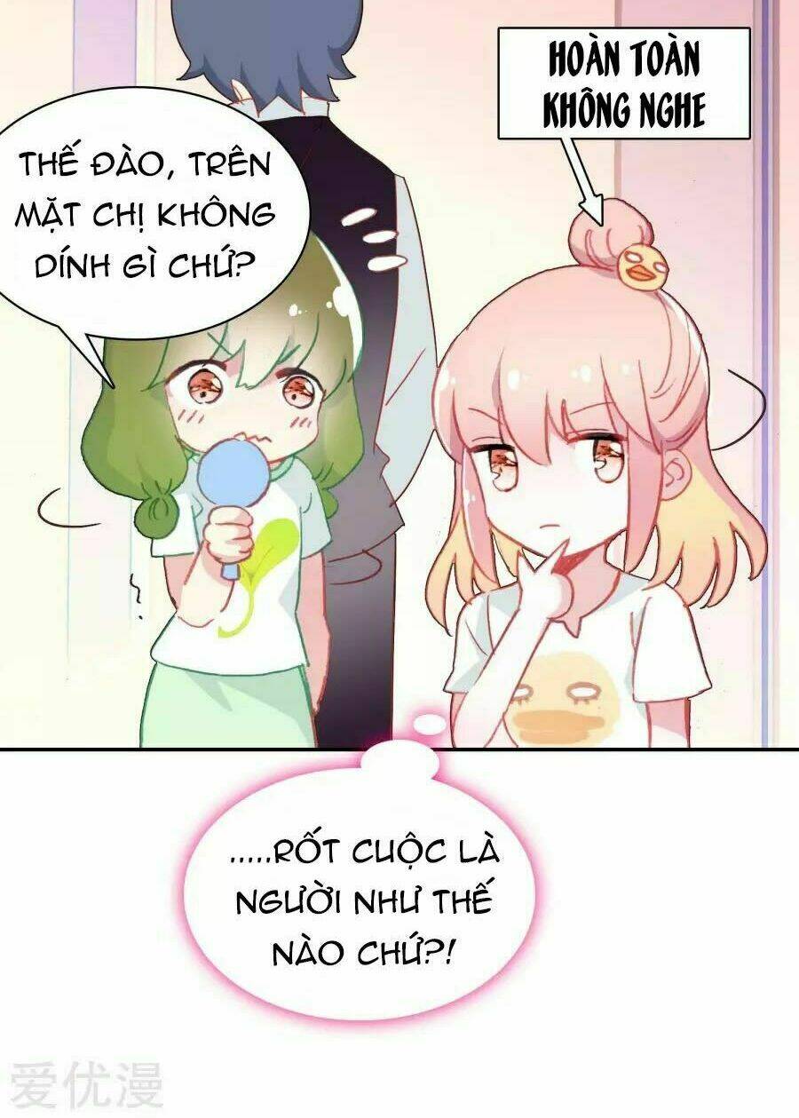 luyến ái khoái đệ chapter 3 29