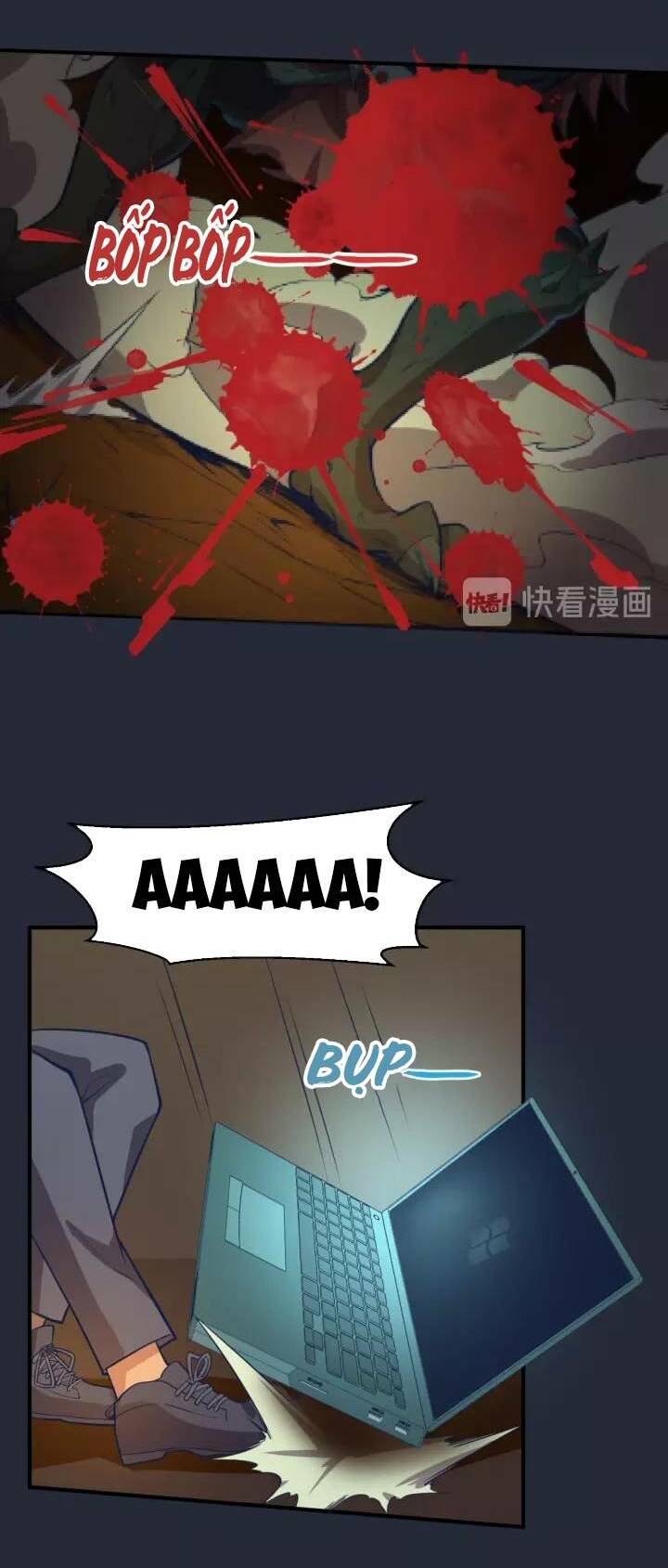 người chặn xuyên không chapter 70 39