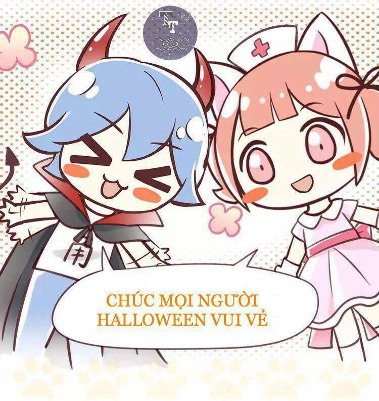 dưới móng vuốt mèo chapter 18 57