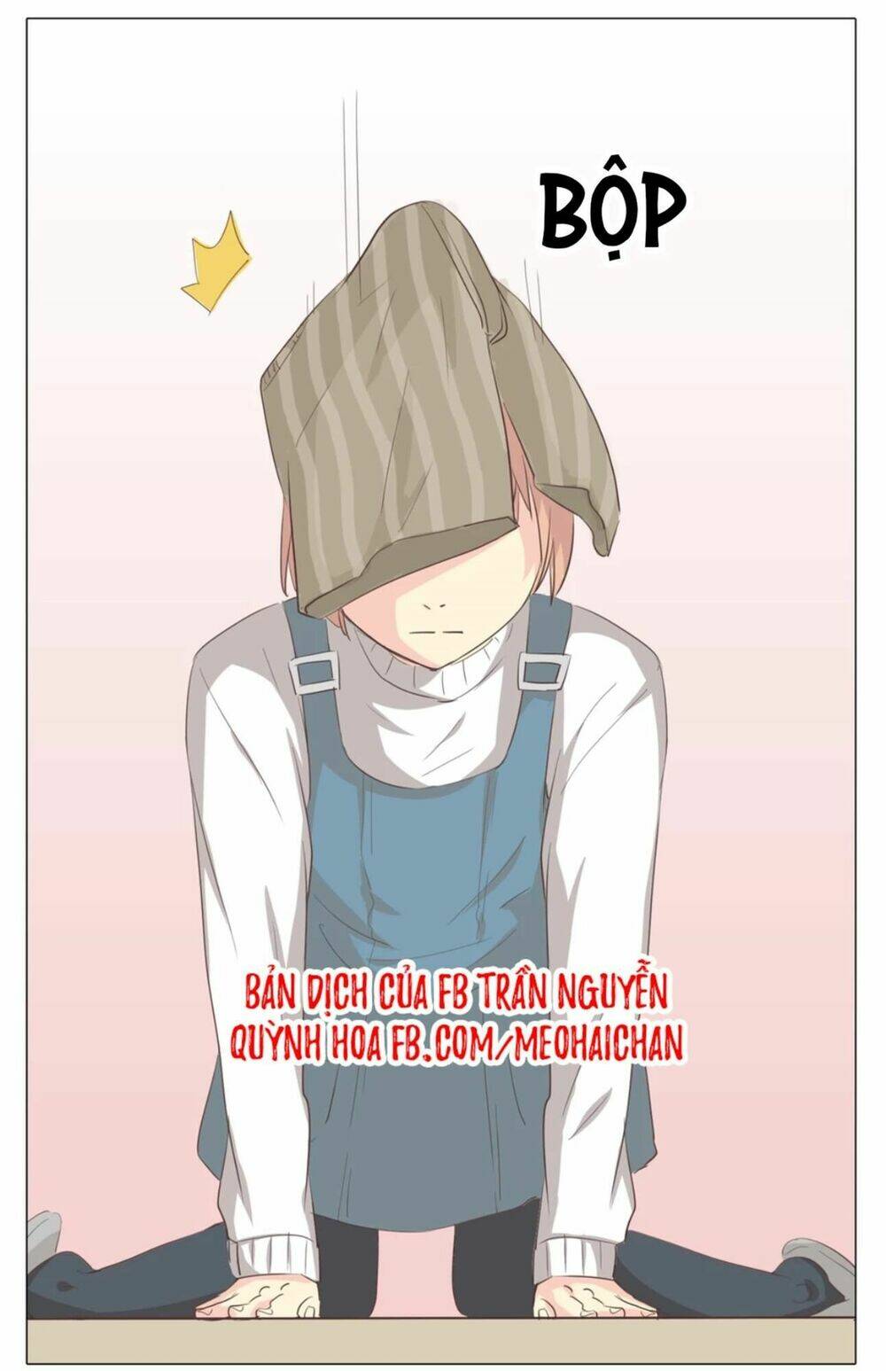 xin chào! dân nữ chapter 33 98