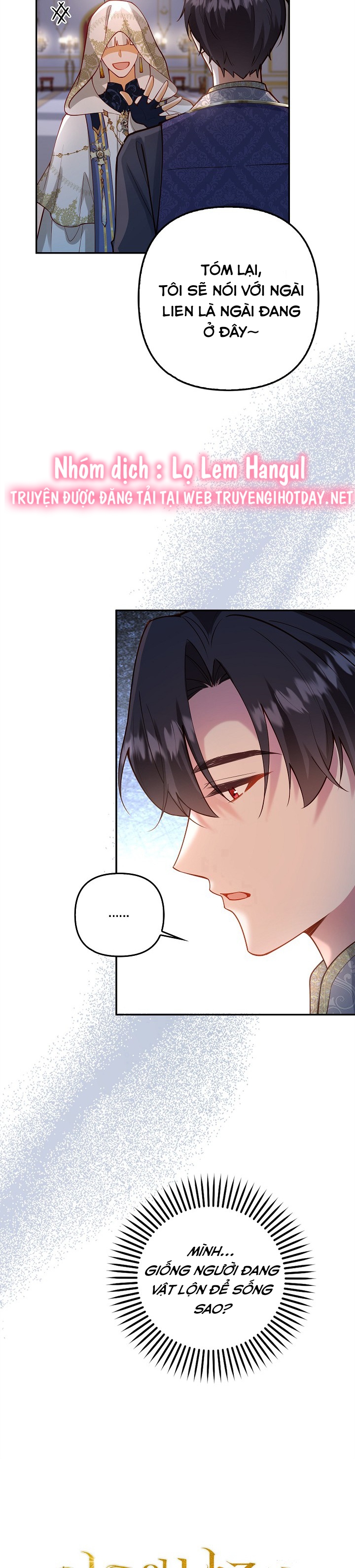 tôi sẽ nuôi dưỡng hai đứa con của nam chính chapter 38 15