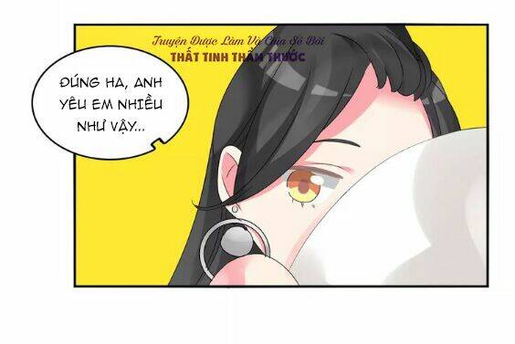 lều khều biết yêu chapter 75 10