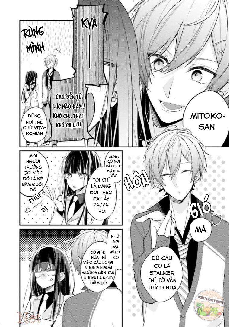 dù có chết tôi cũng không thích cậu chapter 0 7