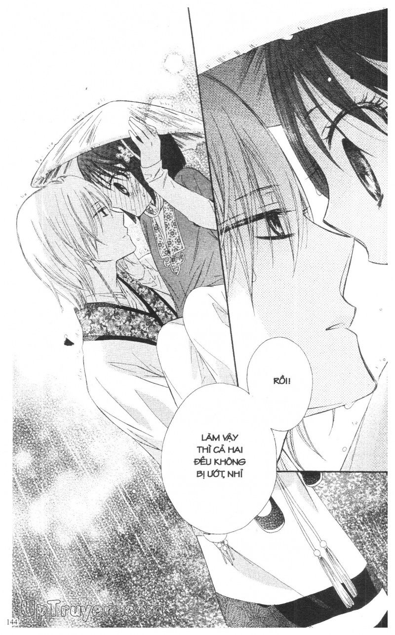 báu vật hoàng cung chapter 12 3