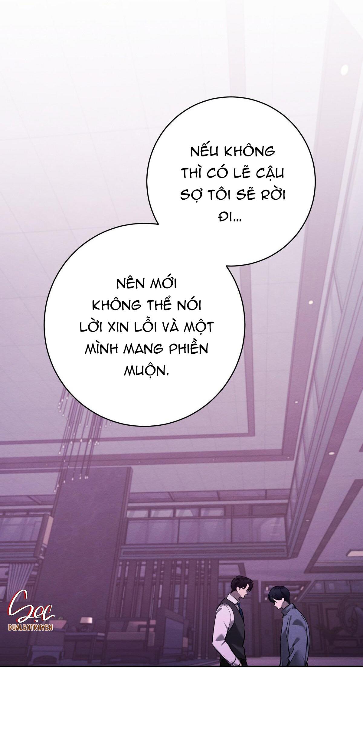 lý do của ác nhân chapter 49 58