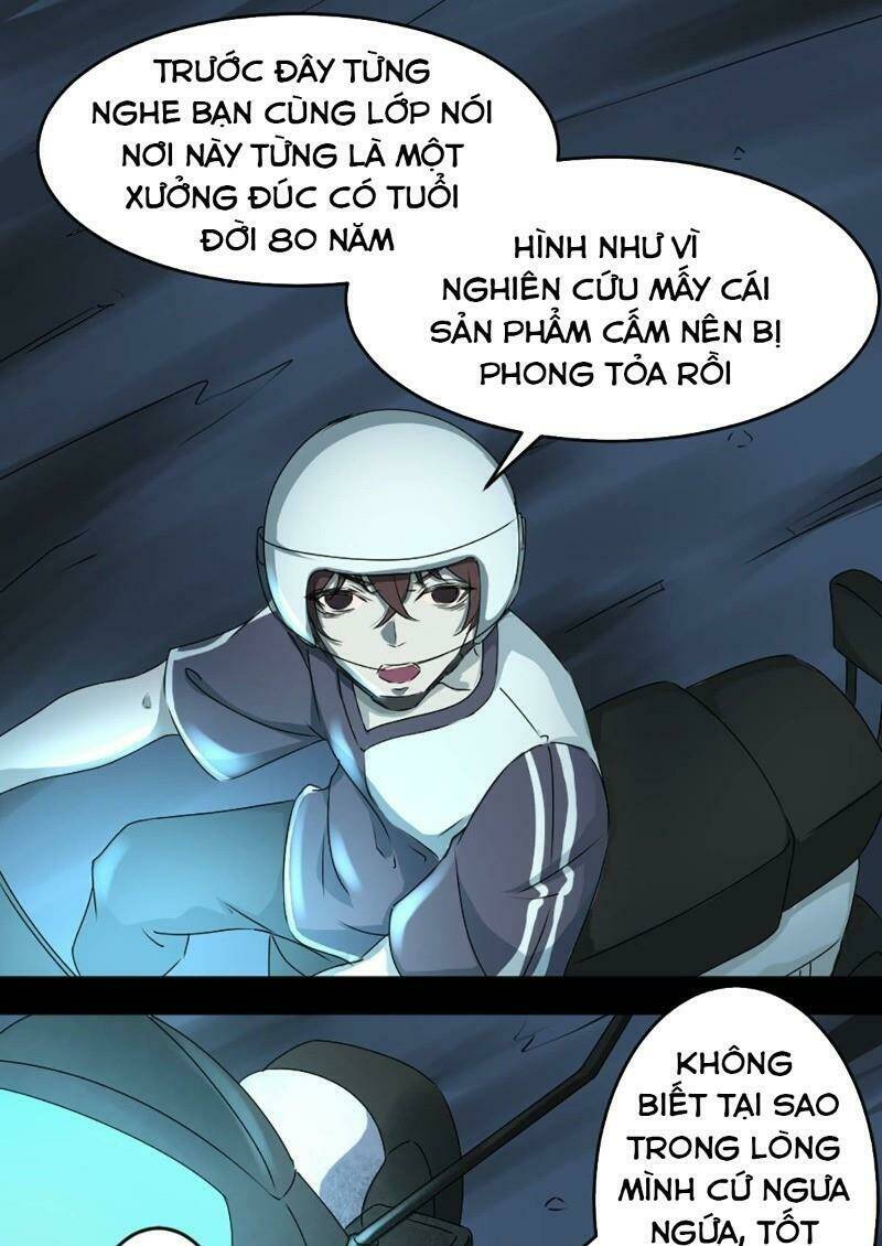 điện thoại vạn năng chapter 1 13