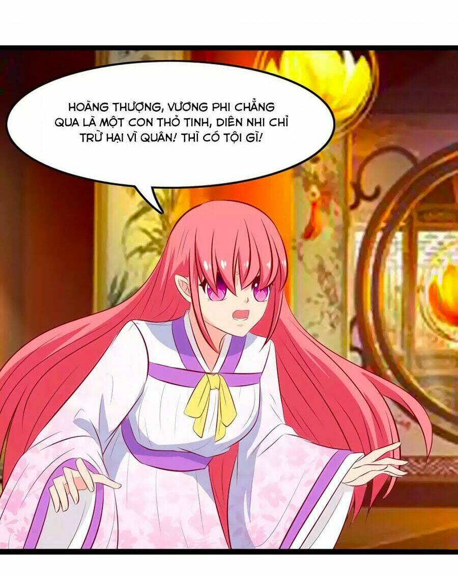 thỏ yêu tiểu vương phi chapter 82 19