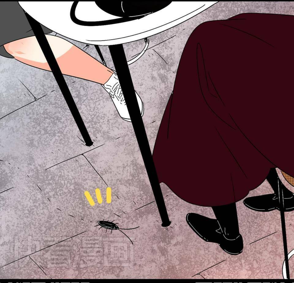 quỷ nhát gan và mã đại cáp chapter 3 24