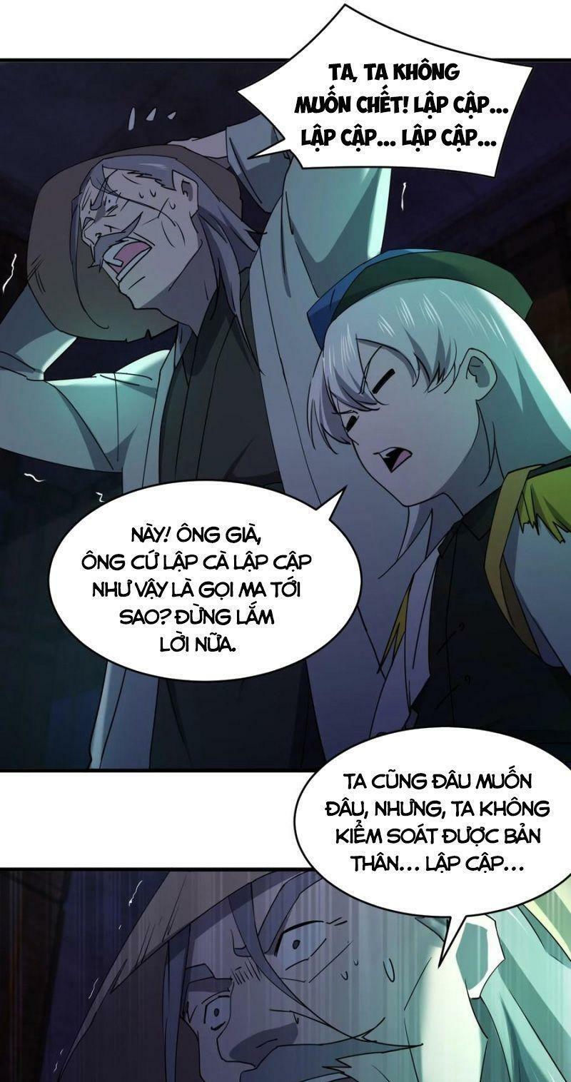 đừng hiểu lầm, tôi mới là người bị hại! chapter 64 8
