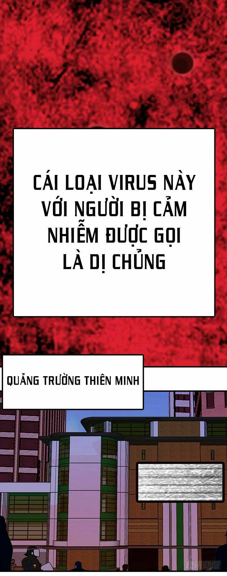 huyết đồng tử chapter 3 21