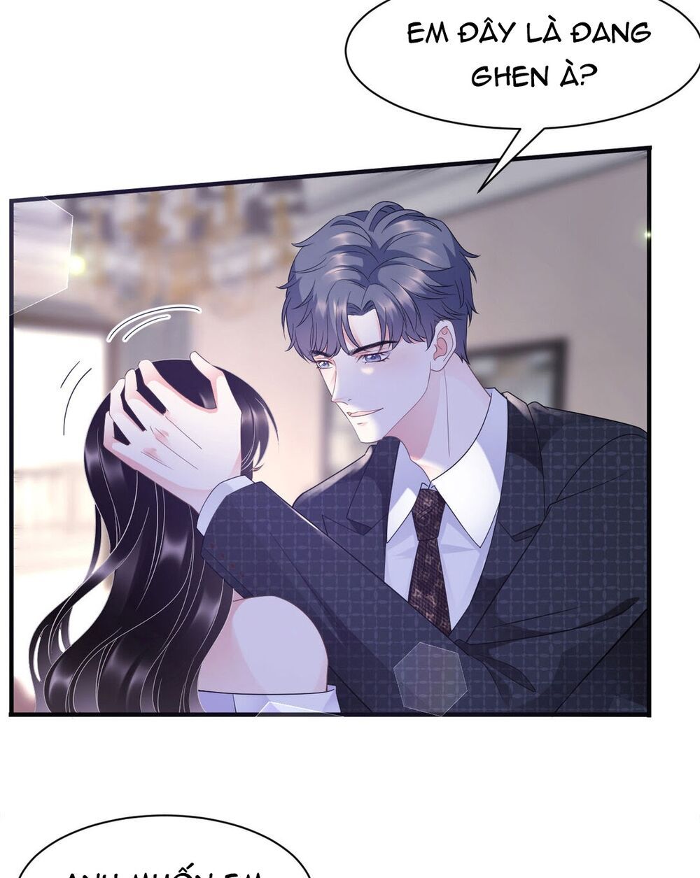 đại tiểu thư có ý đồ gì xấu đâu chapter 18 25