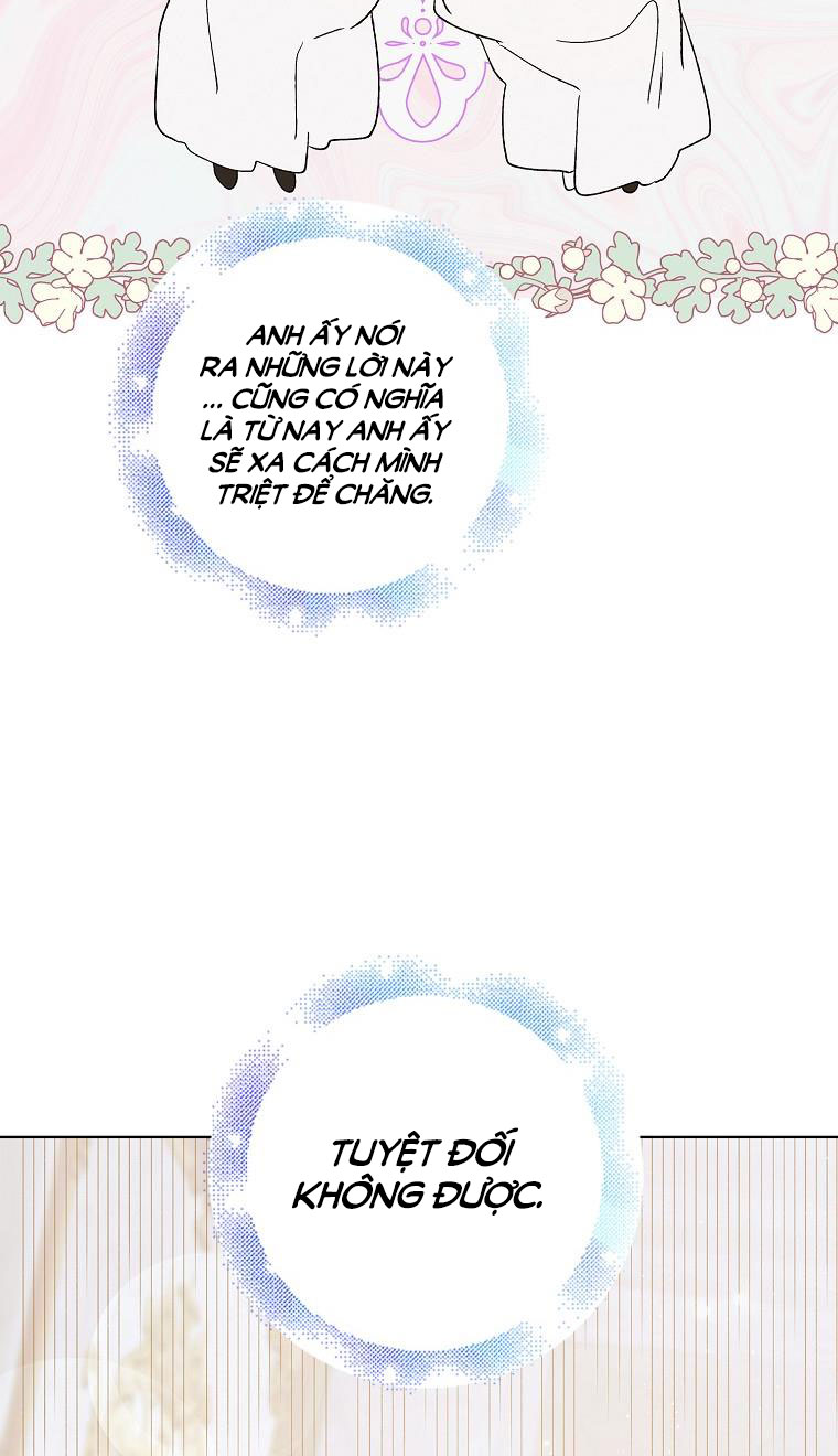 cách để em bảo vệ anh chapter 52.1 16