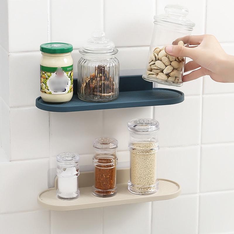 Giá đựng đồ Để Đồ Đa Năng Gắn Tường Tiện Lợi