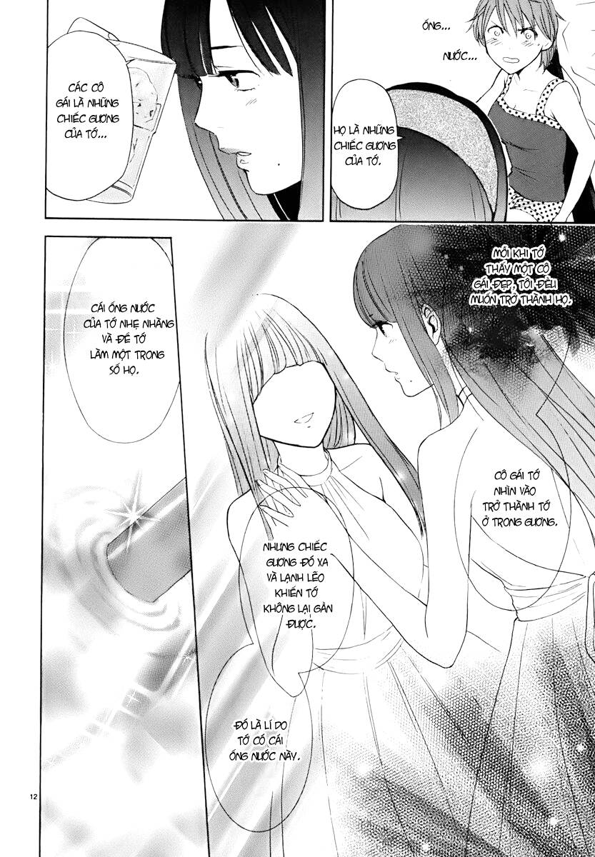 himegoto - juukyuusai no seifuku chapter 17 12